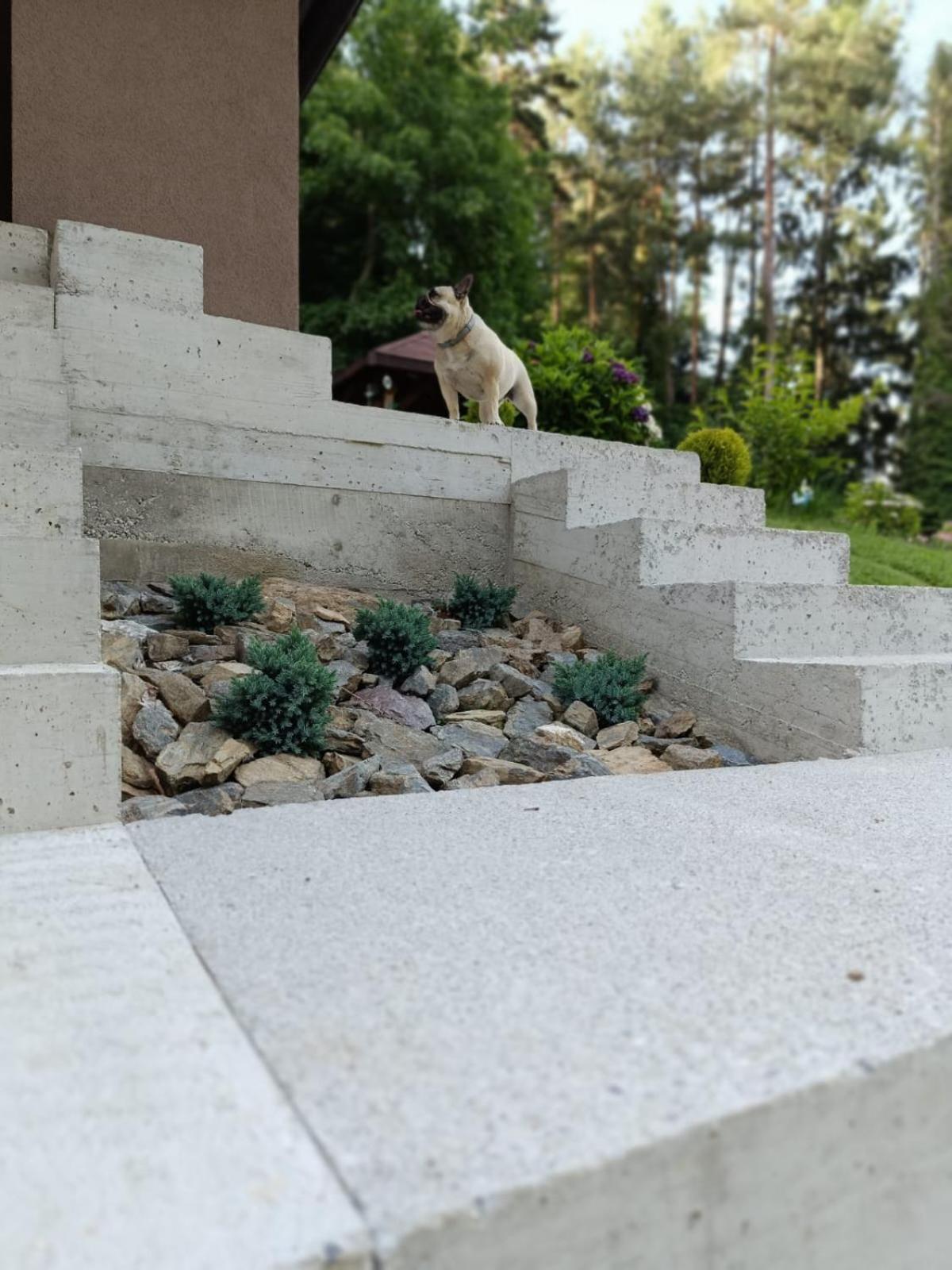 Hisa Vrhov Dol Villa Limbuš Exteriör bild