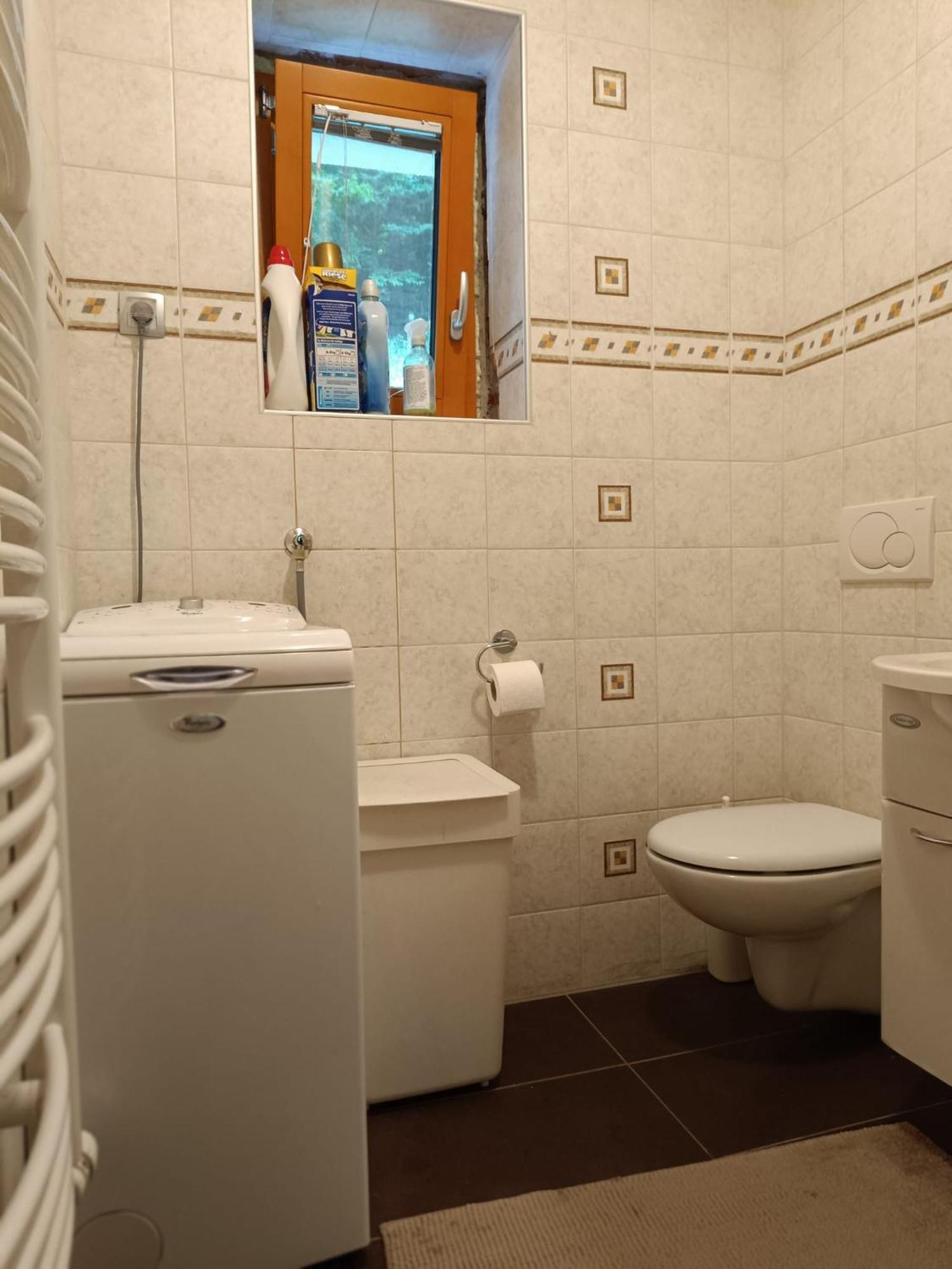 Hisa Vrhov Dol Villa Limbuš Exteriör bild