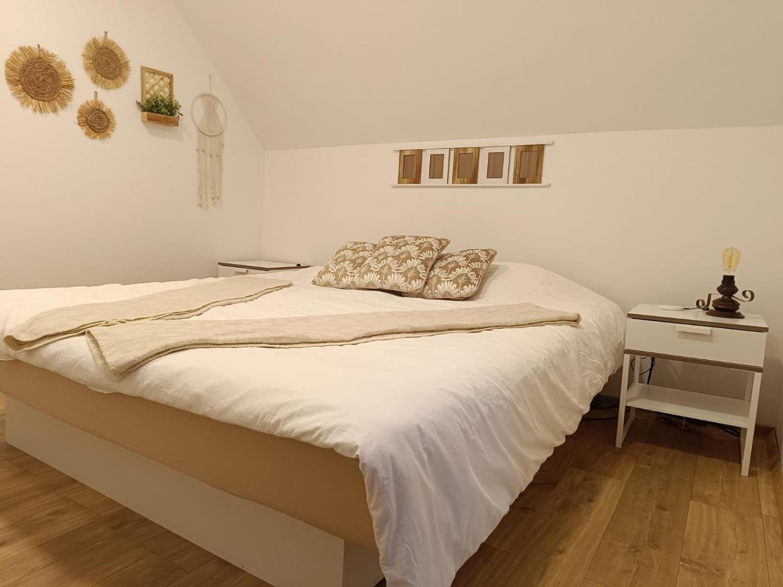 Hisa Vrhov Dol Villa Limbuš Exteriör bild